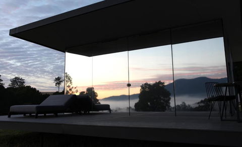 Avion Retreat - Tourism Brisbane 0