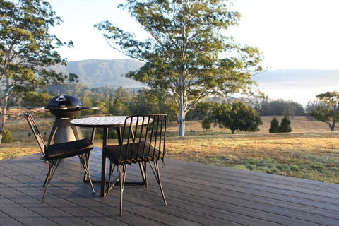 Avion Retreat - Tourism Brisbane 3