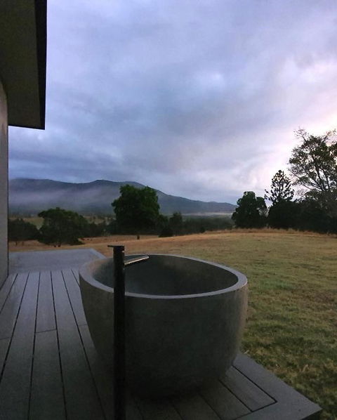 Avion Retreat - Tourism Brisbane 1