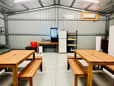 Avoca Motel - Tourism Brisbane 4