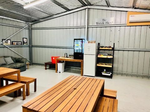 Avoca Motel - Tourism Brisbane 3