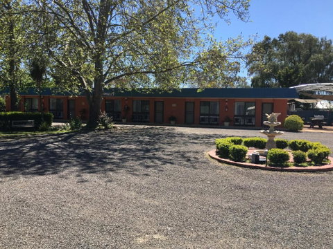Avoca Motel - Tourism Brisbane 0