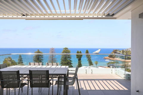 Avoca Views - Brisbane Tourism 0
