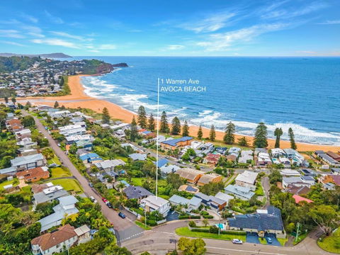 Avoca Views - Brisbane Tourism 1