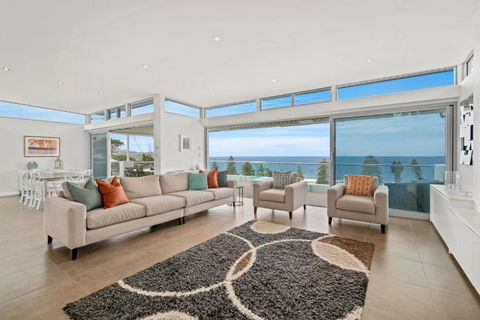 Avoca Views - Brisbane Tourism 2