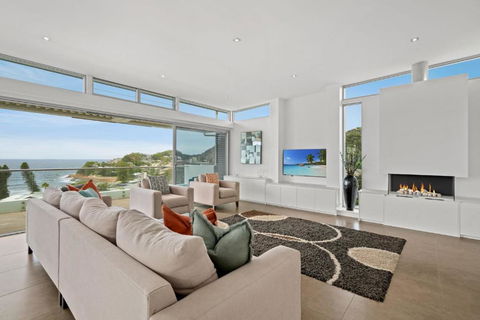 Avoca Views - Brisbane Tourism 3