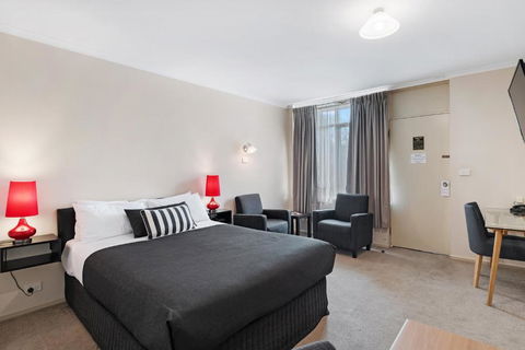 Avondel Motor Inn - Tourism Brisbane 2