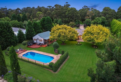 Avonlea, Bowral, Southern Highlands - Tourism Brisbane 0