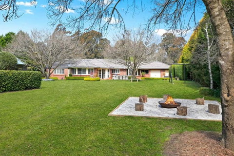 Avonlea, Bowral, Southern Highlands - Tourism Brisbane 2