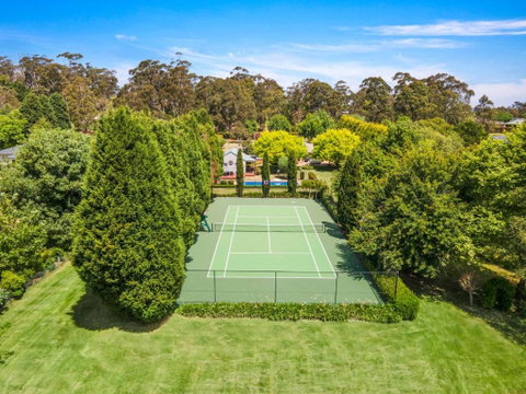 Avonlea, Bowral, Southern Highlands - Tourism Brisbane 1