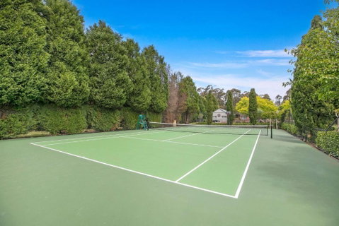 Avonlea, Bowral, Southern Highlands - Tourism Brisbane 3