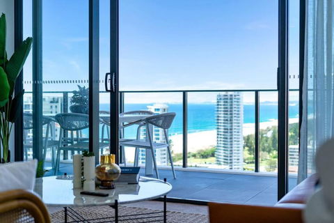 Awesome 2BR2B Mesmerizing OceanViews! - Brisbane Tourism 0
