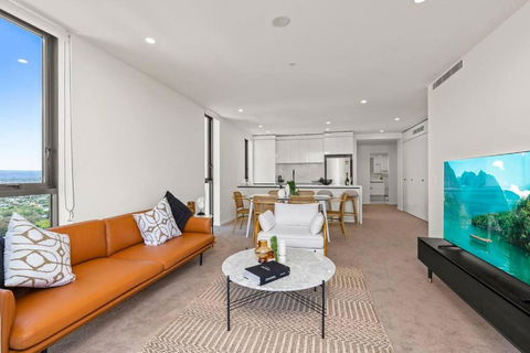 Awesome 2BR2B Mesmerizing OceanViews! - Brisbane Tourism 2