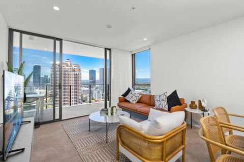 Awesome 2BR2B Mesmerizing OceanViews! - Brisbane Tourism 1