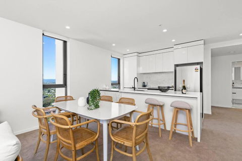 Awesome 2BR2B Mesmerizing OceanViews! - Brisbane Tourism 3