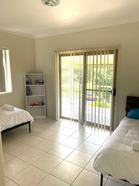 Azalea Grove - Family Or Friends Getaway - Brisbane Tourism 4