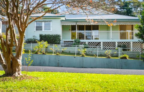 Azalea Grove - Family Or Friends Getaway - Brisbane Tourism 1