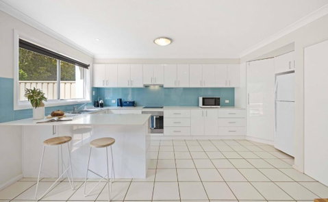 Azul Blue At Shellys - Tourism Brisbane 4