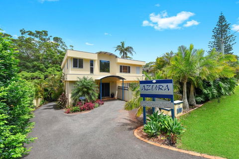 Azura Beach House B&B - Brisbane Tourism 0