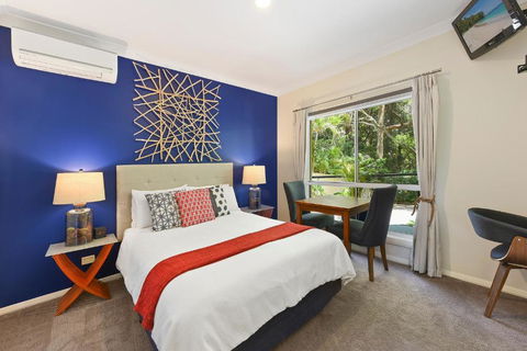 Azura Beach House B&B - Brisbane Tourism 1