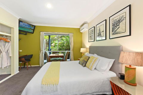 Azura Beach House B&B - Brisbane Tourism 3