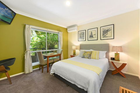 Azura Beach House B&B - Brisbane Tourism 2