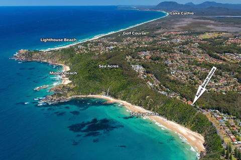 Azura Beach House B&B - Brisbane Tourism 4