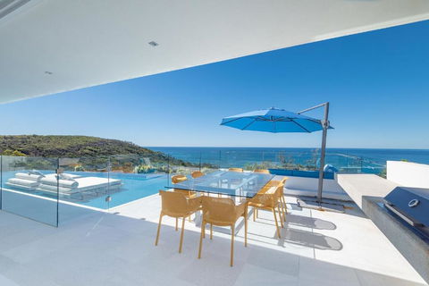 Azure - Brisbane Tourism 2
