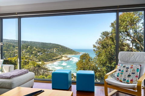 Azure - Brisbane Tourism 2