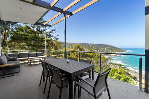 Azure - Brisbane Tourism 1