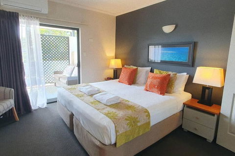 Apartment On Grafton - Brisbane Tourism 0