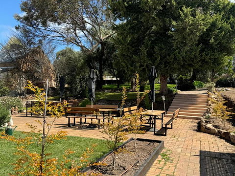 Auburn Garden Suites - Brisbane Tourism 4