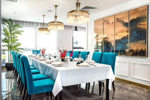 Art Series - The Chen - Tourism Brisbane 4