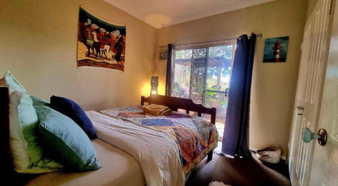 B&B Gold Coast Hinterland - Tourism Brisbane 3