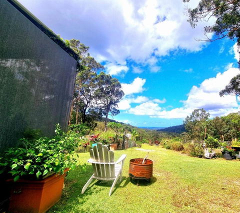 B&B Gold Coast Hinterland - Tourism Brisbane 2
