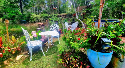 B&B Gold Coast Hinterland - Tourism Brisbane 0