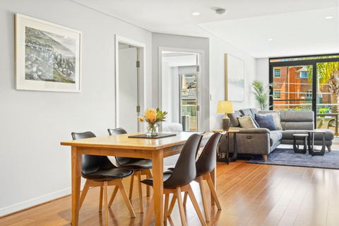 B208S - The Waverton Escape - Tourism Brisbane 2