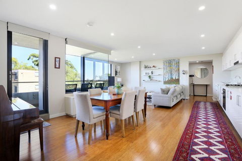 B314S - Waverton Village Heights - Tourism Brisbane 0
