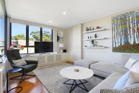 B314S - Waverton Village Heights - Tourism Brisbane 1