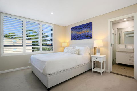 B314S - Waverton Village Heights - Tourism Brisbane 4