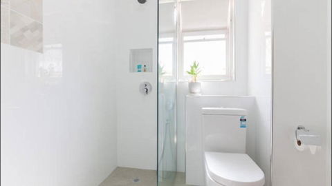 B4 Crawley Apartment 1 BRM & Sleepout Near UWA - Brisbane 4u 4