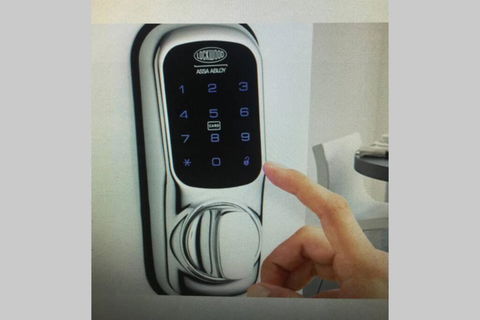 B9 Crawley Apartment 1 BRM & Sleepout Near UWA - Tourism Brisbane 4