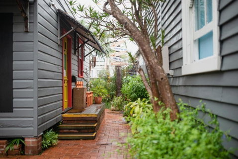 Backpackers Newcastle - Tourism Brisbane 3