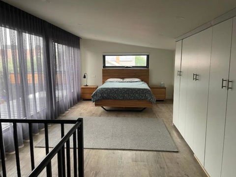 BALMORAL VILLA - Brisbane 4u 4