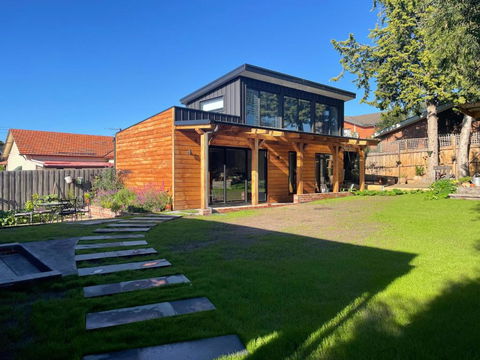 BALMORAL VILLA - Brisbane 4u 0
