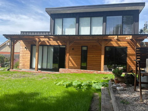 BALMORAL VILLA - Brisbane 4u 1