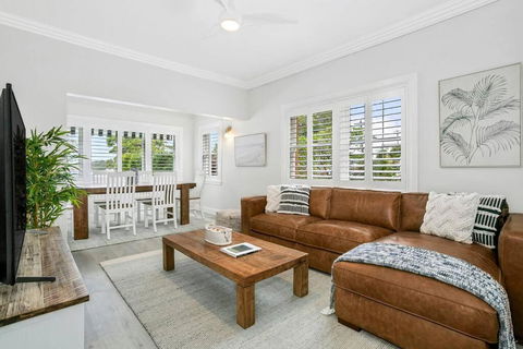 BALO1 - The Esplanade - Mosman - Tourism Brisbane 4