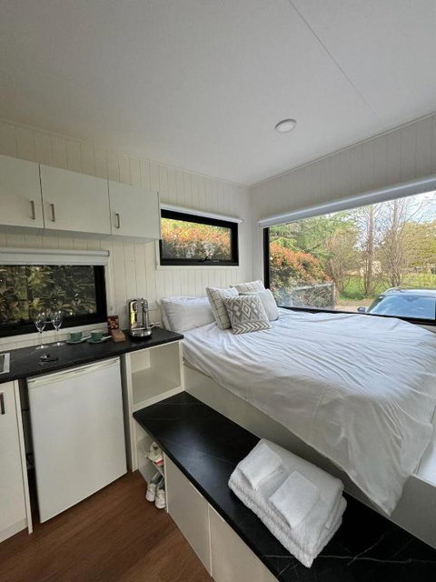 Bantry Tiny Home - Tourism Brisbane 0
