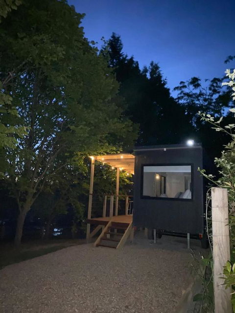 Bantry Tiny Home - Tourism Brisbane 2
