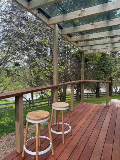 Bantry Tiny Home - Tourism Brisbane 4